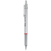 Rotring Rapid Pro 0,5mm ezüst nyomósirón