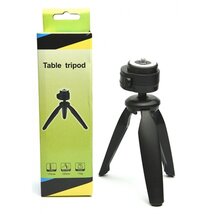KATHAY Asztali tripod gömbfejjel mini