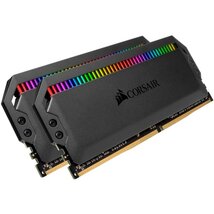 DDR4 16GB 3200MHz Corsair Dominator Platinum RGB CL16 KIT2