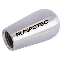 RUNPOTEC 204090 20mm/vezetőfej