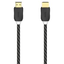 Hama 205444 High Speed ethernettel HDMI kábel 1,5m kábel