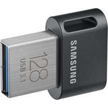 Samsung Pendrive 128GB - MUF-128AB/APC (USB 3.1, R400MB/s, vízálló) Samsung Pendrive 128GB - MUF-128AB/APC (USB 3.1, R400MB/s, vízálló)