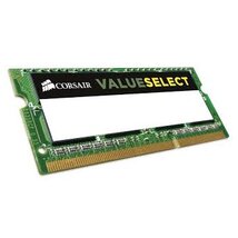 SO-DIMM DDR3 16GB 1600MHz Corsair Value CL11 KIT2