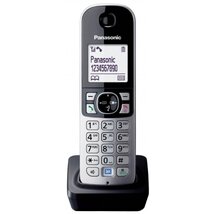 TEL PANASONIC KX-TGA681FXB DECT kézibeszélő