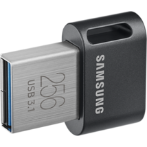 Samsung Pendrive 256GB - MUF-256AB/APC (USB 3.1, R400MB/s, vízálló) Samsung Pendrive 256GB - MUF-256AB/APC (USB 3.1, R400MB/s, vízálló)
