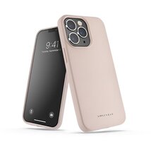 Roar KC0827 Roar Space Apple iPhone 14 Plus pink szilikon hátlap Roar KC0827 Roar Space Apple iPhone 14 Plus pink szilikon hátlap