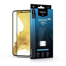 MSP LA-2235 Galaxy S22 Diamond Glass Lite Edge2.5D edzett üveg kijelzővédő fólia MSP LA-2235 Galaxy S22 Diamond Glass Lite Edge2.5D edzett üveg kijelzővédő fólia