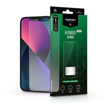 MSP LA-2269 iPhone 13 Mini Hybrid Glass Lite rugalmas üveg kijelzővédő fólia