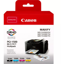 Canon PGI-1500 Multipack tintapatron