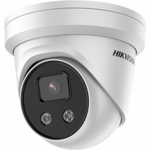 Hikvision IP turretkamera - DS-2CD2366G2-ISU/SL (6MP, 4mm, kültéri, H265+, IP67,EXIR30m, ICR,WDR,3DNR, PoE,SD) Hikvision IP turretkamera - DS-2CD2366G2-ISU/SL (6MP, 4mm, kültéri, H265+, IP67,EXIR30m, ICR,WDR,3DNR, PoE,SD)