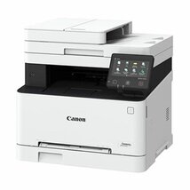 Canon i-SENSYS MF655Cdw multifunkciós színes lézernyomtató