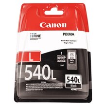 Canon PG-540L fekete tintapatron