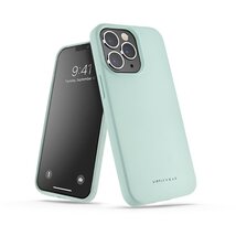 Roar KC0823 Roar Space Apple iPhone 14 sky blue szilikon hátlap Roar KC0823 Roar Space Apple iPhone 14 sky blue szilikon hátlap