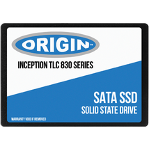 Origin Storage SSD 3D TLC 2TB 2.5 INCH (6.4CM) CLASS 20 SATA