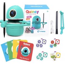 Quincy rajzoló robot