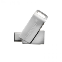 Intenso 32GB cMobile Line USB3.2 Silver