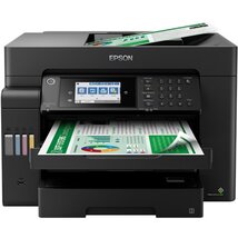 Epson EcoTank L15150 A3+ színes tintasugaras multifunkciós nyomtató Epson EcoTank L15150 A3+ színes tintasugaras multifunkciós nyomtató