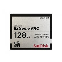 SANDISK Extreme Pro CFAST 128GB