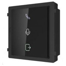 Hikvision IP kaputelefon bővítőmodul - DS-KD-IN (indikátor) Hikvision IP kaputelefon bővítőmodul - DS-KD-IN (indikátor)