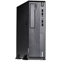 Akyga mITX - AK-502-02BK