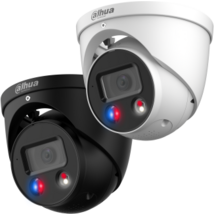 Dahua IP turretkamera - IPC-HDW3549H-AS-PV (5MP, 2,8mm, H265+, IP67, IR+LED30m, ICR, WDR, SD, PoE, mikrofon, TIOC) Dahua IP turretkamera - IPC-HDW3549H-AS-PV (5MP, 2,8mm, H265+, IP67, IR+LED30m, ICR, WDR, SD, PoE, mikrofon, TIOC)