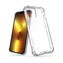 Roar KC0854 Roar Armor Gel Samsung Galaxy A54 5G átlátszó ütésálló hátlap Roar KC0854 Roar Armor Gel Samsung Galaxy A54 5G átlátszó ütésálló hátlap