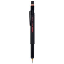 Rotring 800+ Hybrid 0,7mm fekete nyomósirón