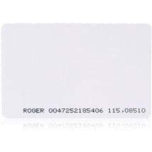 Roger EMC-1 nyomtatható/EM 125kHz/proximity kártya