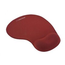 Esperanza piros zselés egérpad