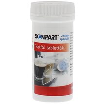 Scanpart 2790000221 2 fázis 3,5 g 15 mm 14db tisztítótabletta