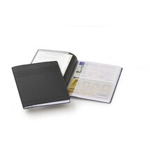 Durable igazolvány és bankkártya tartó