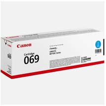 Canon CRG069 cyan toner Canon CRG069 cyan toner