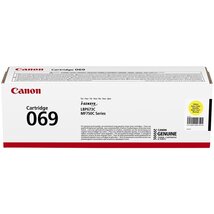 Canon CRG069 sárga toner Canon CRG069 sárga toner