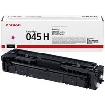 Canon CRG045H magenta toner Canon CRG045H magenta toner