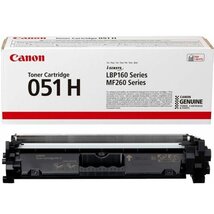 Canon CRG051H toner Canon CRG051H toner