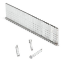 Handy 10433C 1,2 x 2 x 10 mm - 2000 db tűzőkapocs