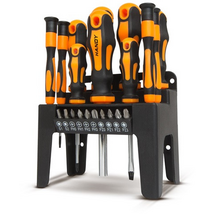 Handy 10700 22 részes csavarhúzó készlet