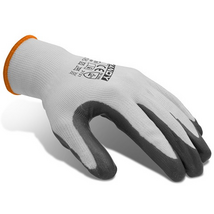 Handy 11126XL XL szerelőkesztyű