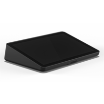 LOGITECH Kiegészítő - TAP IP Központi vezérlőegység (Teams, Zoom), Grafitszürke