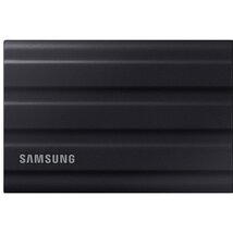 Samsung Külső SSD 4TB - MU-PE4T0S/EU (T7 Shield external, fekete, USB 3.2, 4TB) Samsung Külső SSD 4TB - MU-PE4T0S/EU (T7 Shield external, fekete, USB 3.2, 4TB)