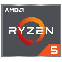 CPU AMD Ryzen 5 3600 AM4 Tray