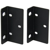 Hikvision Rackbe szerelő fül 19", 1,5U magas DVR/NVR eszközökhöz (2db/csomag)