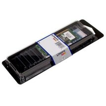 SO-DIMM DDR3 8GB 1333MHz Kingston SODIMM CL9 SO-DIMM DDR3 8GB 1333MHz Kingston SODIMM CL9