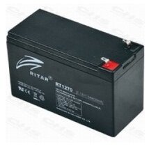 APC (REDDOT) Akkumulátor 12V/7.0Ah zárt, gondozásmentes AGM [RBC2 (1), RBC 5 (2), RBC 6 (4), RBC 9 (2), RBC8 (4), RBC17