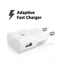 BLACKBIRD Hálózati Adapter Gyorstöltő, 5V-2A / 9V-1,67A Fehér BLACKBIRD Hálózati Adapter Gyorstöltő, 5V-2A / 9V-1,67A Fehér