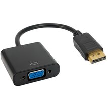 Akyga AK-AD-36 átalakító DisplayPort / VGA