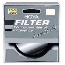 HOYA Slim szűrősapka 77mm