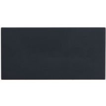 Dahua takaró panel - VTO4202FB-MN (VTO4202F moduláris IP video kaputelefon kültéri egységhez, fekete)