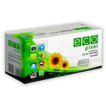 ECO HP W1106A utángyártott fekete toner ECO HP W1106A utángyártott fekete toner