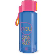 Ars Una EAU 650ml-es 5091 pink/kék kulacs